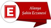 Alanya Şahin Eczanesi  - Antalya